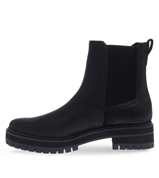 Womens Leather Ankle Boots Toms 10021306