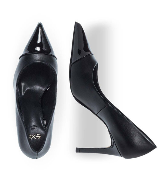 Womens Pumps Exe T1700778406J