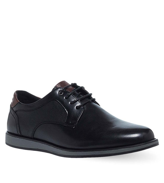 Ανδρικά Casual Παπούτσια Giovanni Morelli T531E7641011