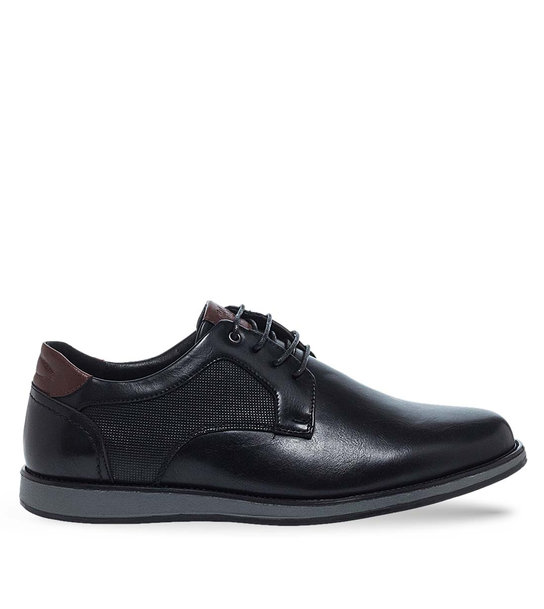 Mens Casual Shoes Giovanni Morelli T531E7641011