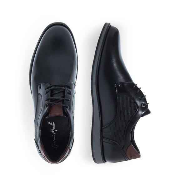 Mens Casual Shoes Giovanni Morelli T531E7641011