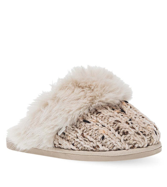 Γυναικείες Παντόφλες Σπιτιού Parex 10130108