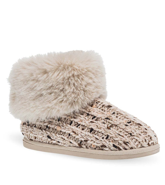 Γυναικείες Παντόφλες Σπιτιού Parex 10130109