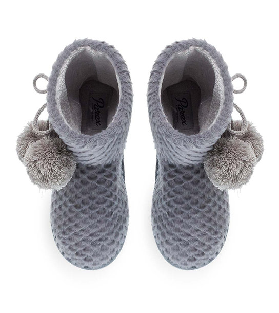 Γυναικείες Παντόφλες Σπιτιού Parex 10130110