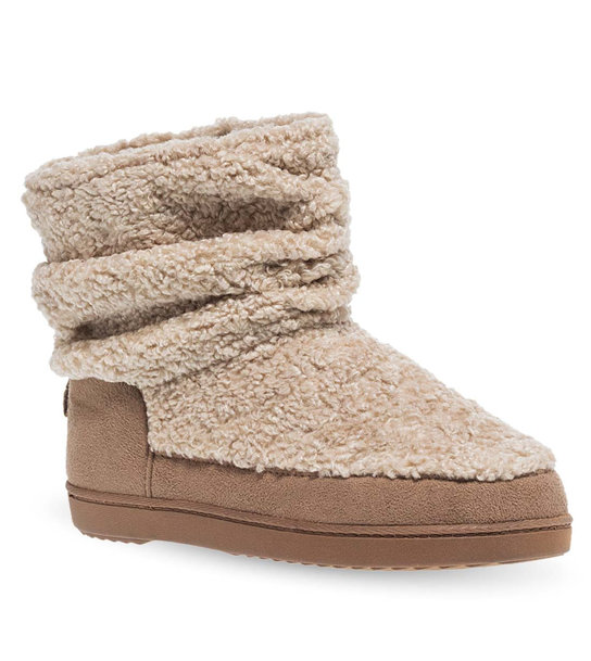 Γυναικείες Παντόφλες Σπιτιού Parex 10130111