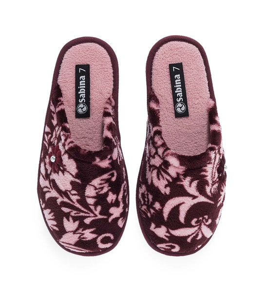 Γυναικείες Παντόφλες Sabina 10130326