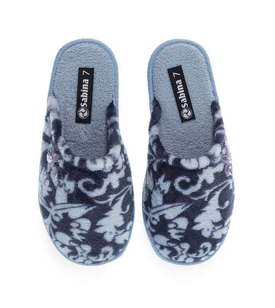 Γυναικείες Παντόφλες Sabina 10130326