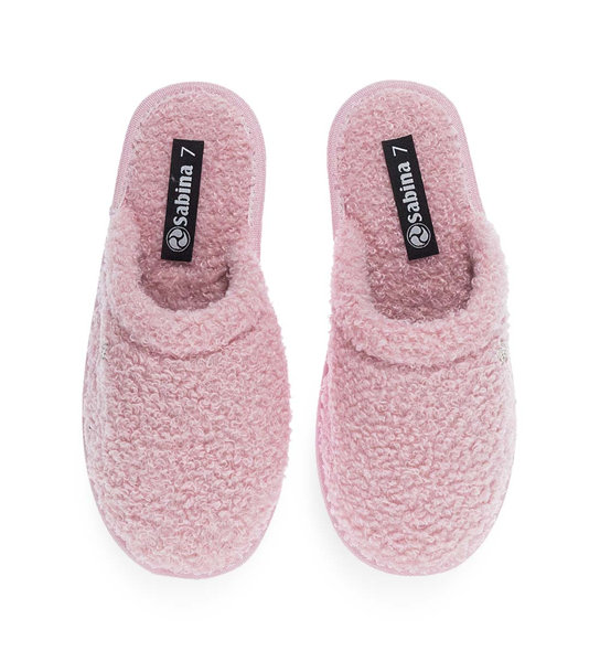 Γυναικείες Παντόφλες Sabina 10130329