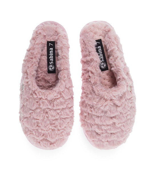 Γυναικείες Παντόφλες Sabina 10130330