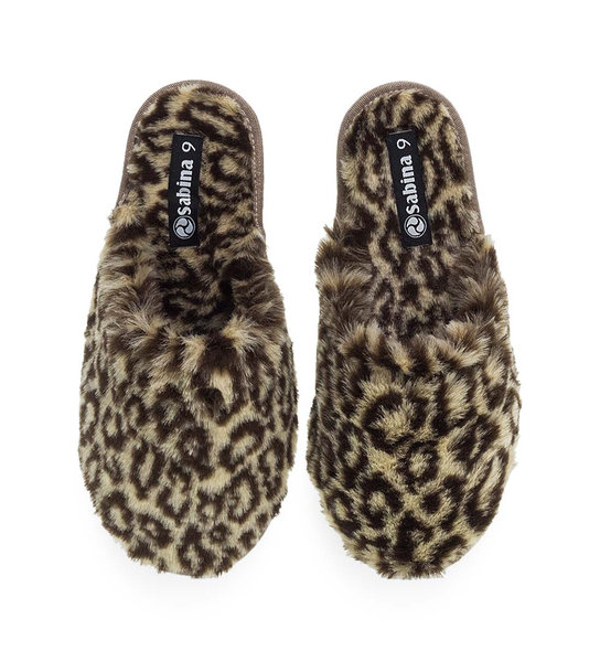 Γυναικείες Παντόφλες Sabina 10130331