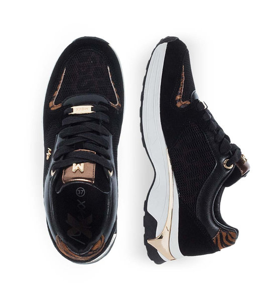Womens Sneakers Mexx Mirl1003643W-02