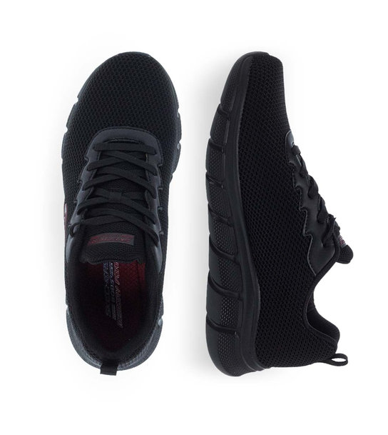 Mens Trainers Skechers 118106_Bbk