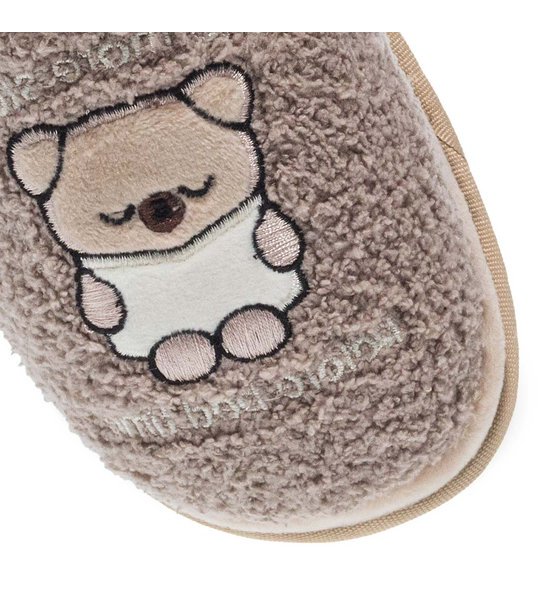 Γυναικείες Παντόφλες Σπιτιού Parex 10130048