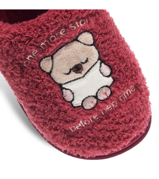 Γυναικείες Παντόφλες Σπιτιού Parex 10130048