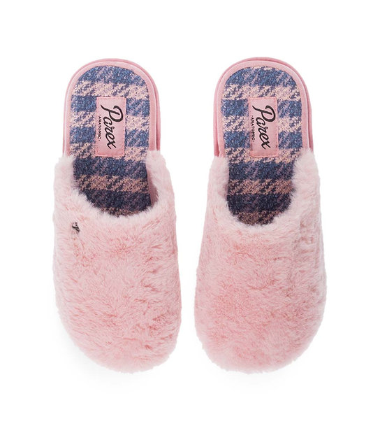 Γυναικείες Παντόφλες Σπιτιού Parex 10130049