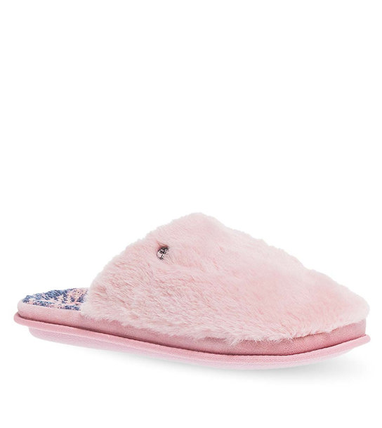 Γυναικείες Παντόφλες Σπιτιού Parex 10130049