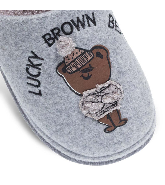 Womens House Slippers Parex 10130055