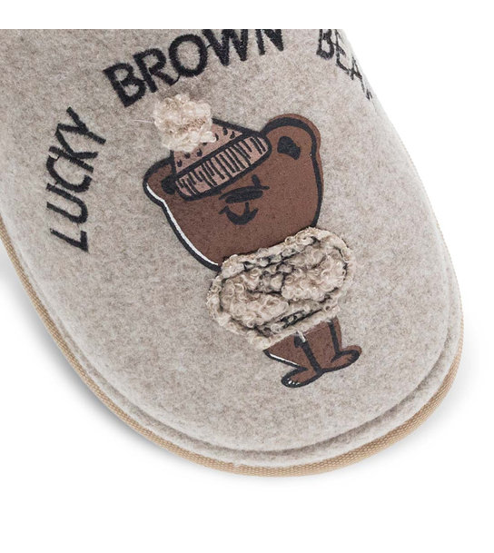 Womens House Slippers Parex 10130055