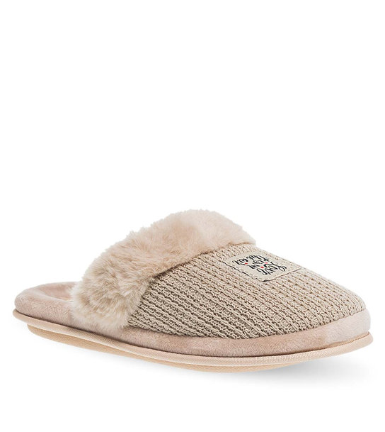 Γυναικείες Παντόφλες Σπιτιού Parex 10130056