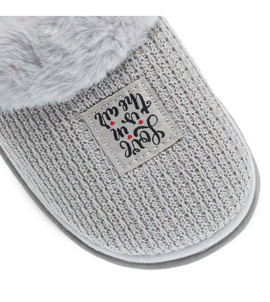 Womens House Slippers Parex 10130056