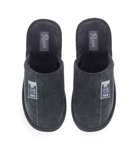 Ανδρικές Παντόφλες Σπιτιού Parex 10130060