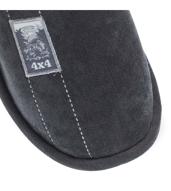 Ανδρικές Παντόφλες Σπιτιού Parex 10130060