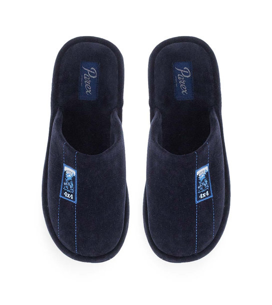 Ανδρικές Παντόφλες Σπιτιού Parex 10130060