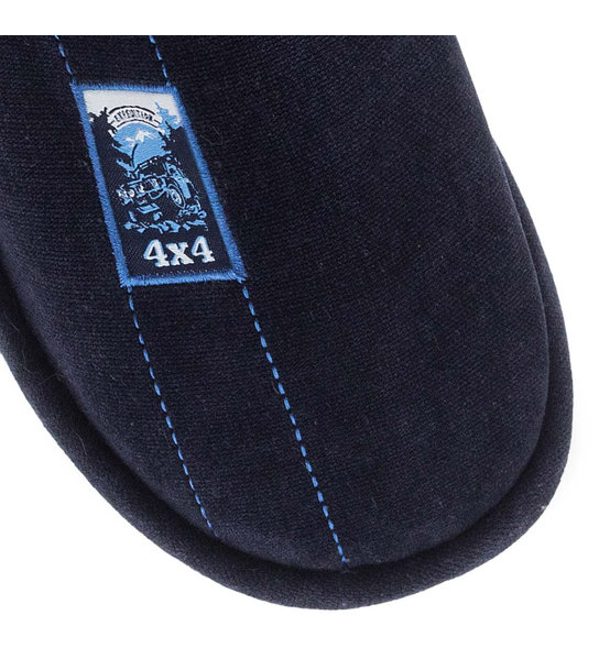 Ανδρικές Παντόφλες Σπιτιού Parex 10130060