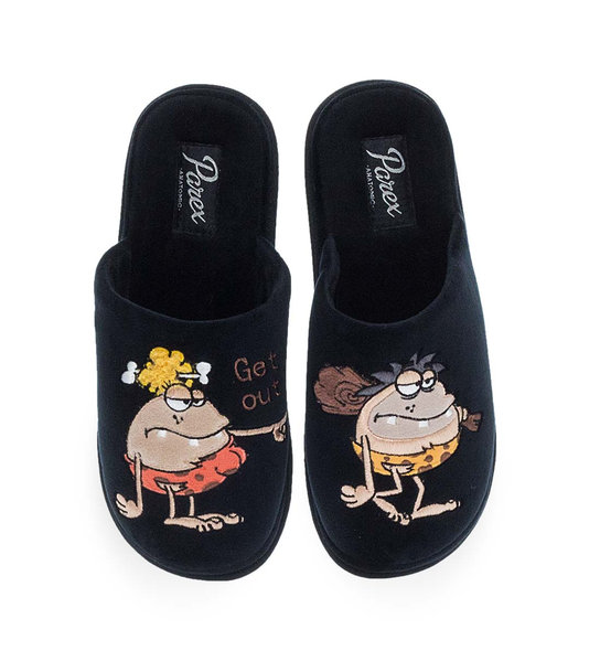 Εφηβικές Παντόφλες Σπιτιού Parex 10130067