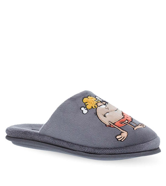Teens House Slippers Parex 10130067