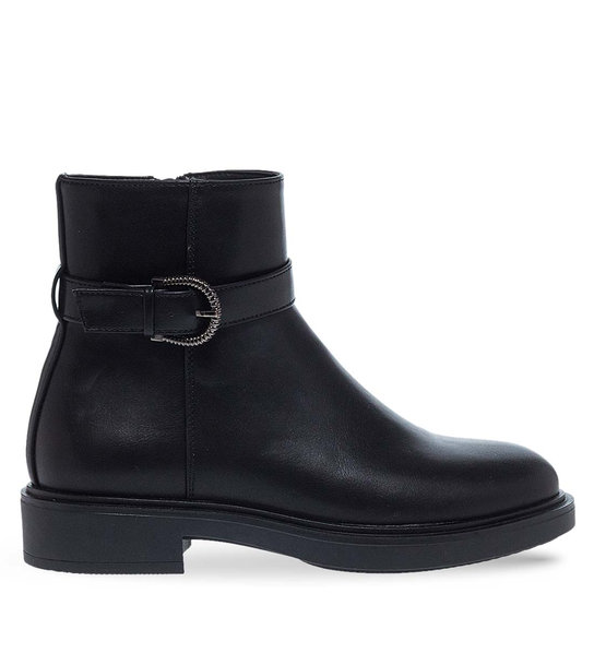 Womens Ankle Boots Parex 10330048