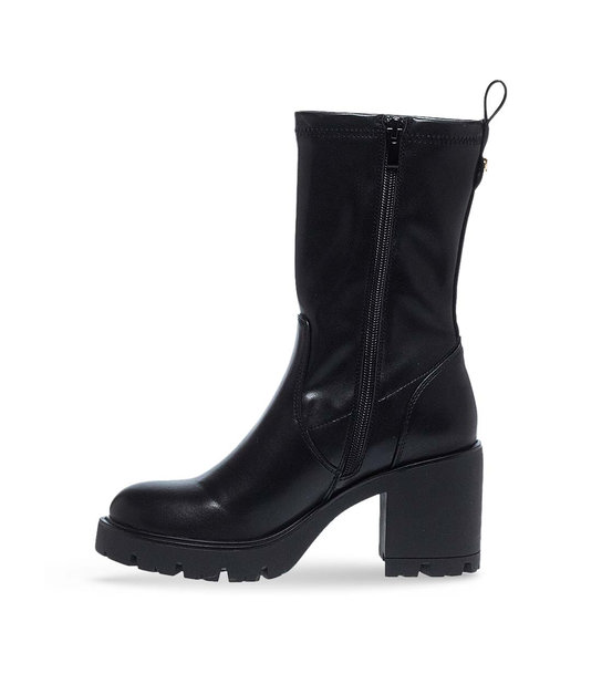 Γυναικεία Μποτάκια Parex 10330084