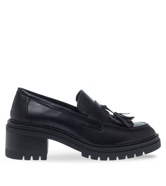 Womens Moccasins Parex 10530010