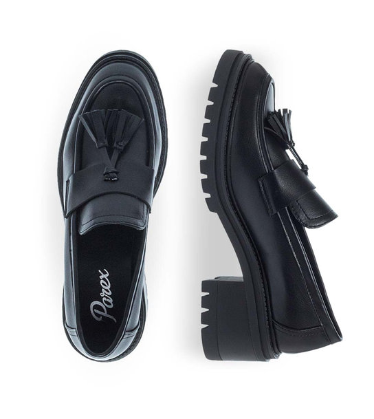 Womens Moccasins Parex 10530010