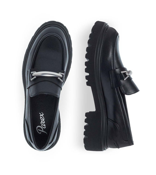 Γυναικεία Μοκασίνια Parex 10530012