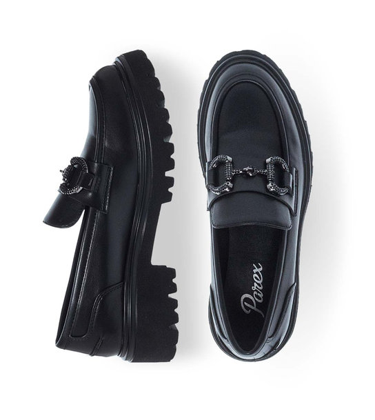 Womens Moccasins Parex 10530013