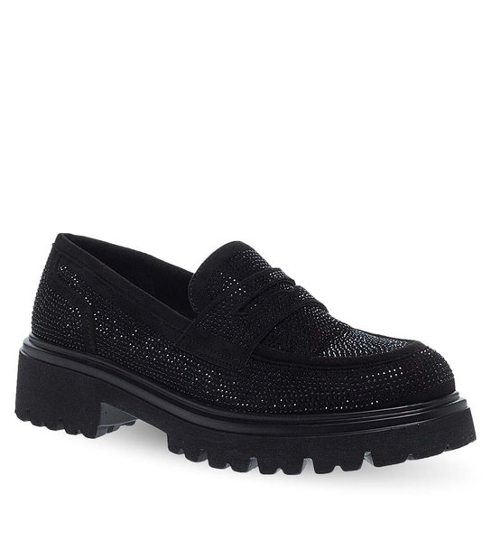 Women's Moccasins Maison Minrelle 10530021