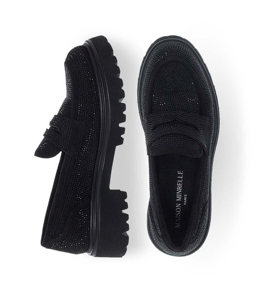 Womens Moccasins Maison Minrelle 10530021