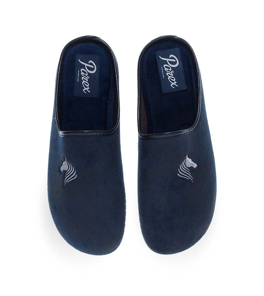 Ανδρικές Παντόφλες Σπιτιού Parex 10130266