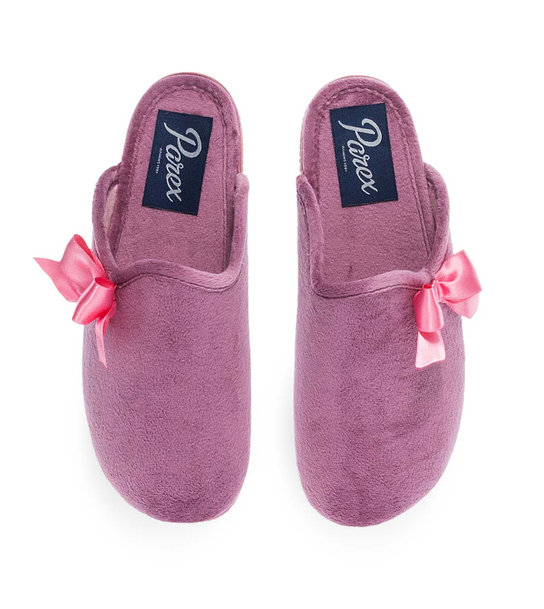 Γυναικείες Παντόφλες Σπιτιού Parex 10130277