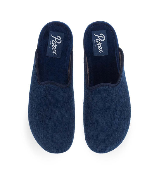 Ανδρικές Παντόφλες Σπιτιού Parex 10130312