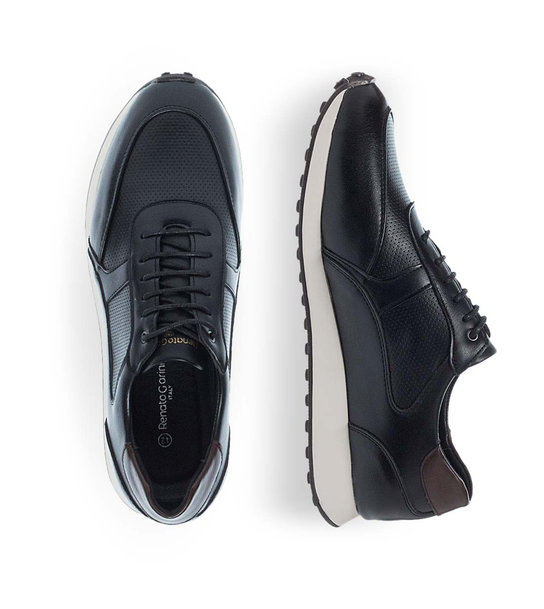 Ανδρικά Sneaker Renato Garini T57007601I64