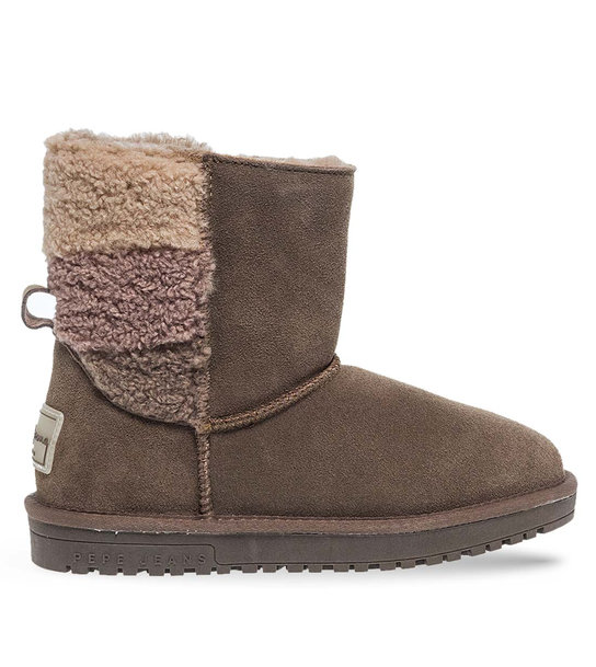 Γυναικεία Μποτάκια Pepe Jeans Pj0Shpls505330000000 860
