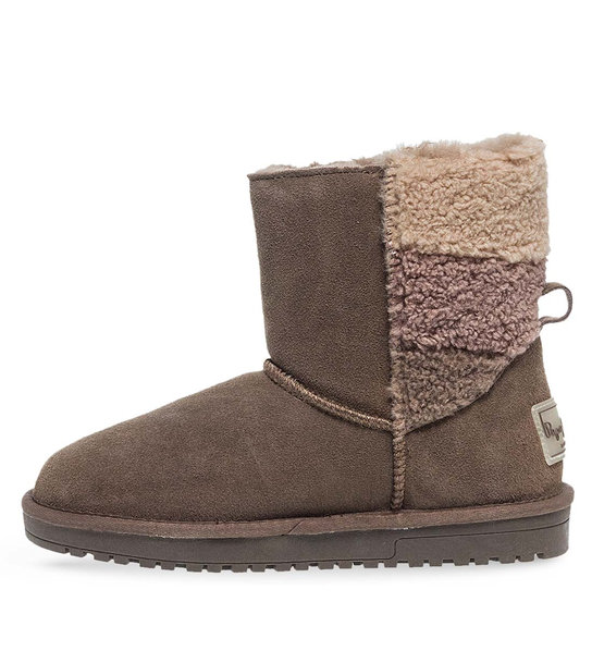 Γυναικεία Μποτάκια Pepe Jeans Pj0Shpls505330000000 860