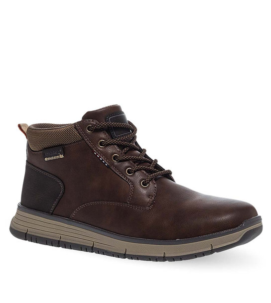 Ανδρικά Μποτάκια Renato Garini T589S58821F1