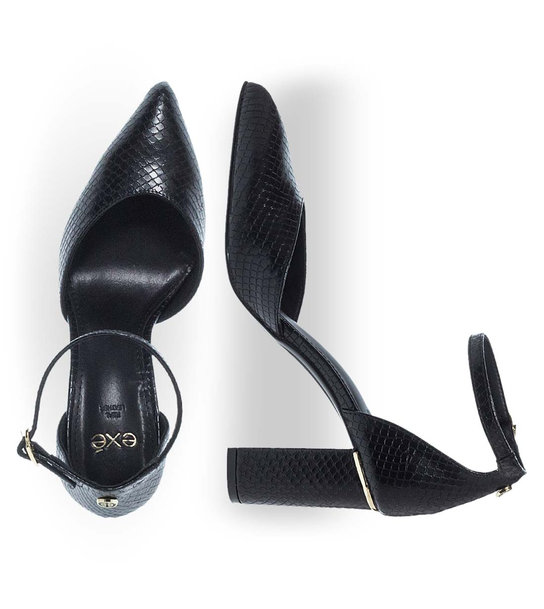 Γυναικείες Γόβες Exe T17001114K87