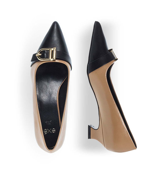 Γυναικείες Γόβες Exe T17009352777