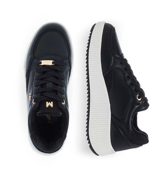 Womens Sneakers Mexx Mike1002443W