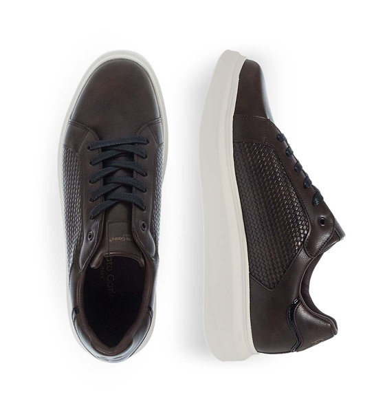 Ανδρικά Sneaker Renato Garini T570022031G4