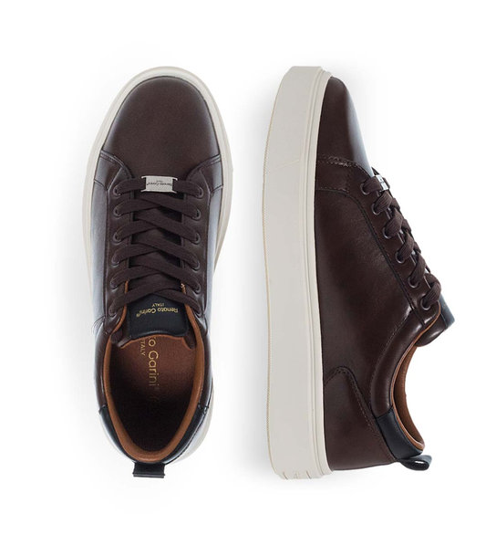 Ανδρικά Sneaker Renato Garini T570024920G8